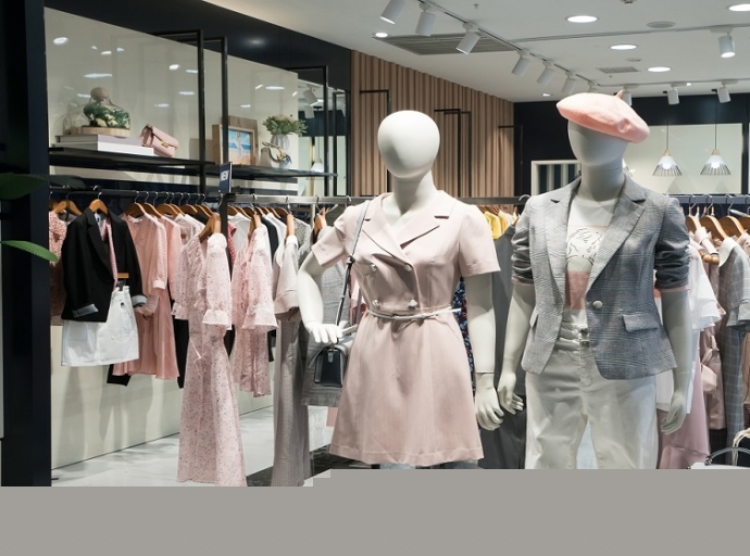 Woman's Plaza: A Pioneer in Luxury Retail in India